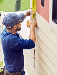 Historical Building Siding Restoration in Mcmillin, WA